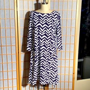 Lilly Pulitzer dress size XL